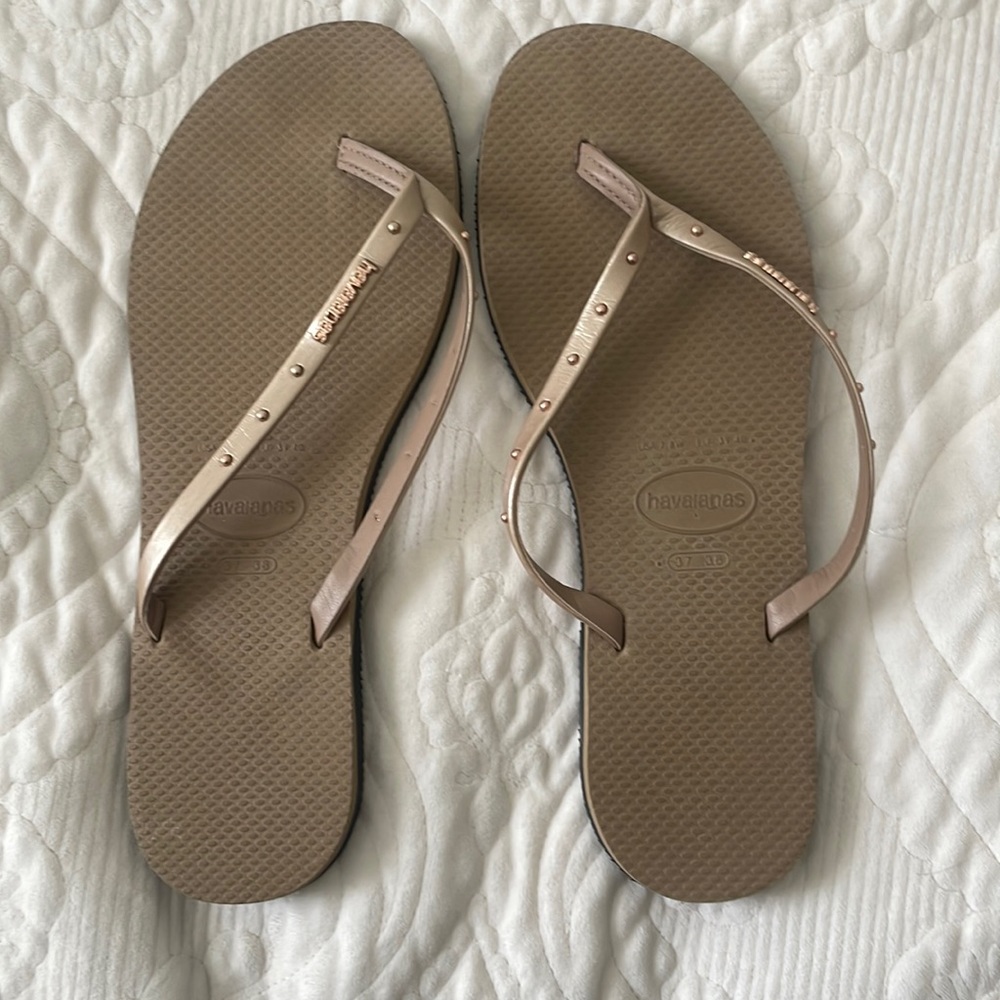 Havaianas flip flop